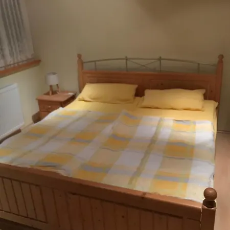 In Am Plauer See, Doppelbungalow *