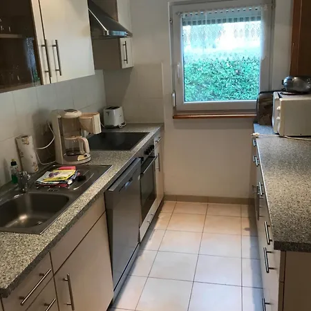 In Am Plauer See, Doppelbungalow Zislow