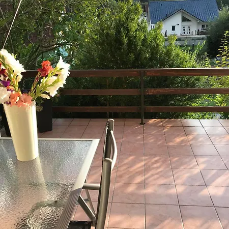 Casa de Férias In Am Plauer See, Doppelbungalow Zislow