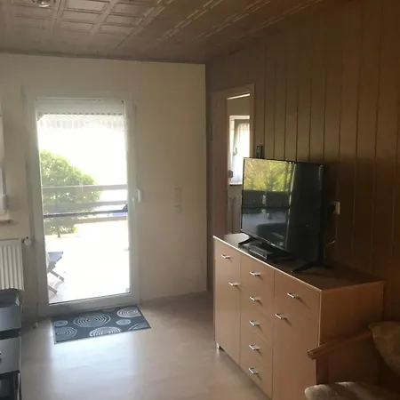In Am Plauer See, Doppelbungalow Zislow
