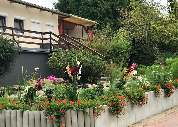 Ferienhaus In Am Plauer See, Doppelbungalow *